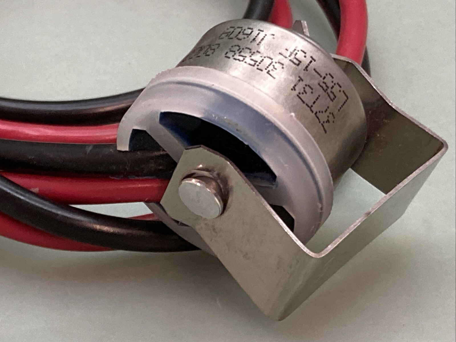 NEW GENUINE MASTER BILT 800317 SWITCH, FAN DELAY