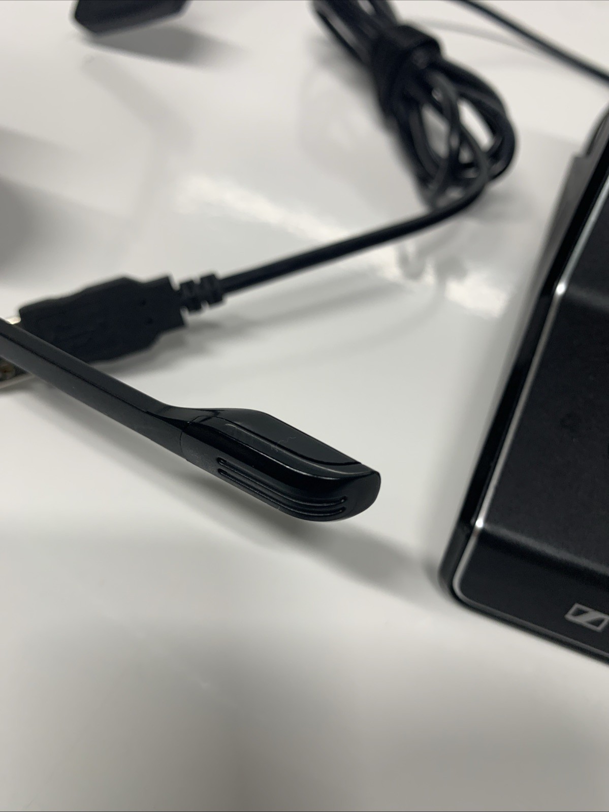 Sennheiser SD Pro 1 Single-Sided Wireless Headset w/ Base Station