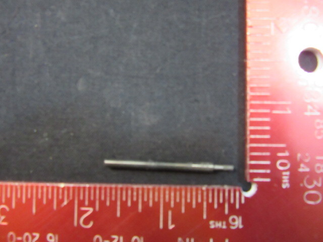 ALLIED HIGH TECH PRODUCTS 15-92VFMB1-5 DIAMOND TOOL 1.5 mm 1.5″x3mm SHANK 2 pk