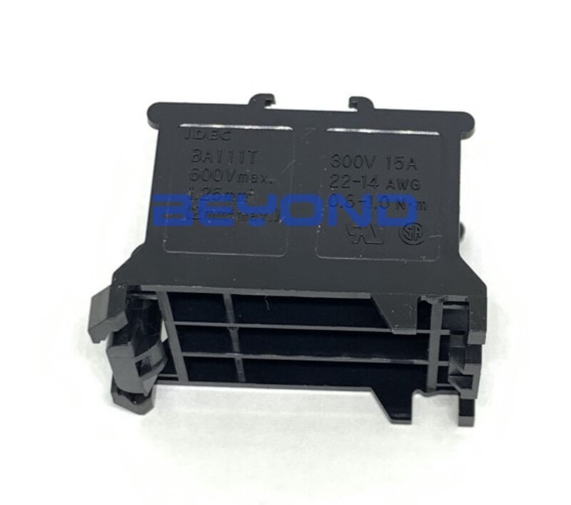 10pcs New connecting terminal BA111T 300V 15A