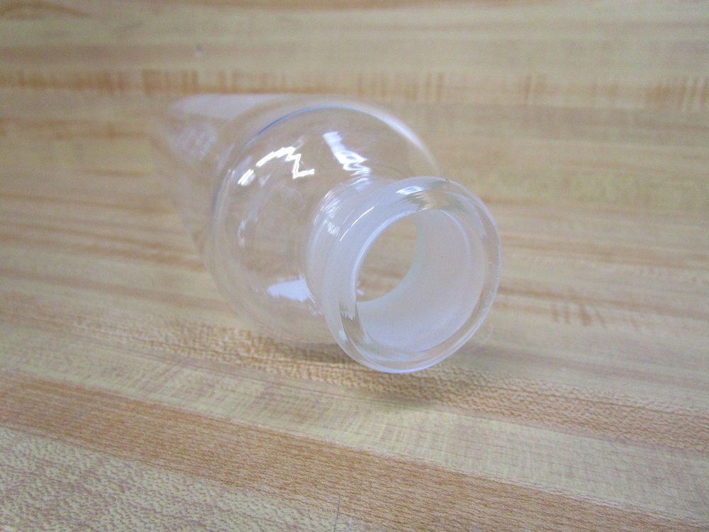 Pyrex 6383 Cylindrical Separatory Funnel W/Out Stopper