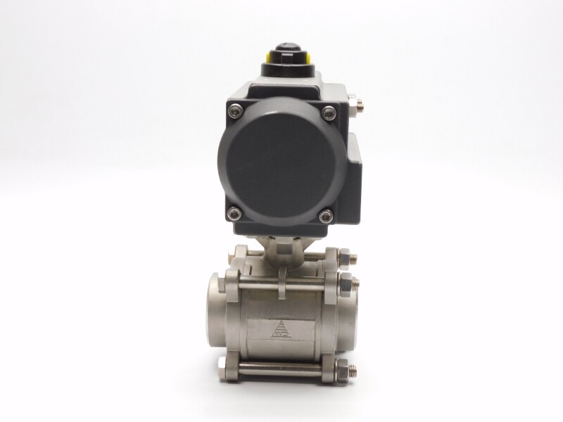 VALVESCO 5050-83 10BAR NSNP