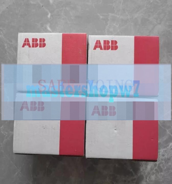 1PCS New ABB T5S630 TMA500/500-5000 F F 3P 1SDA054461R1 Circuit breaker