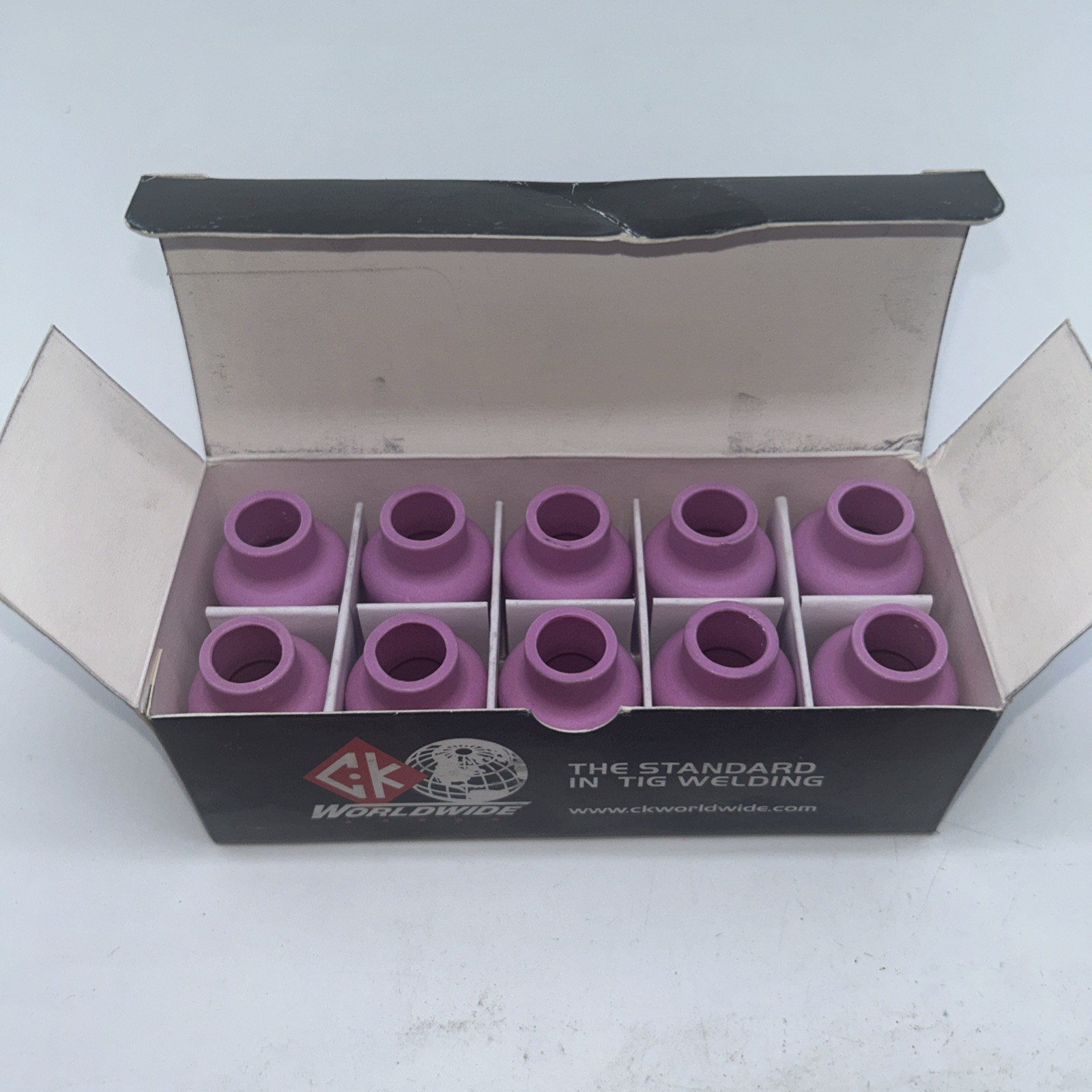 WELDMARK WEM54N15 (PKG OF 10) New J1