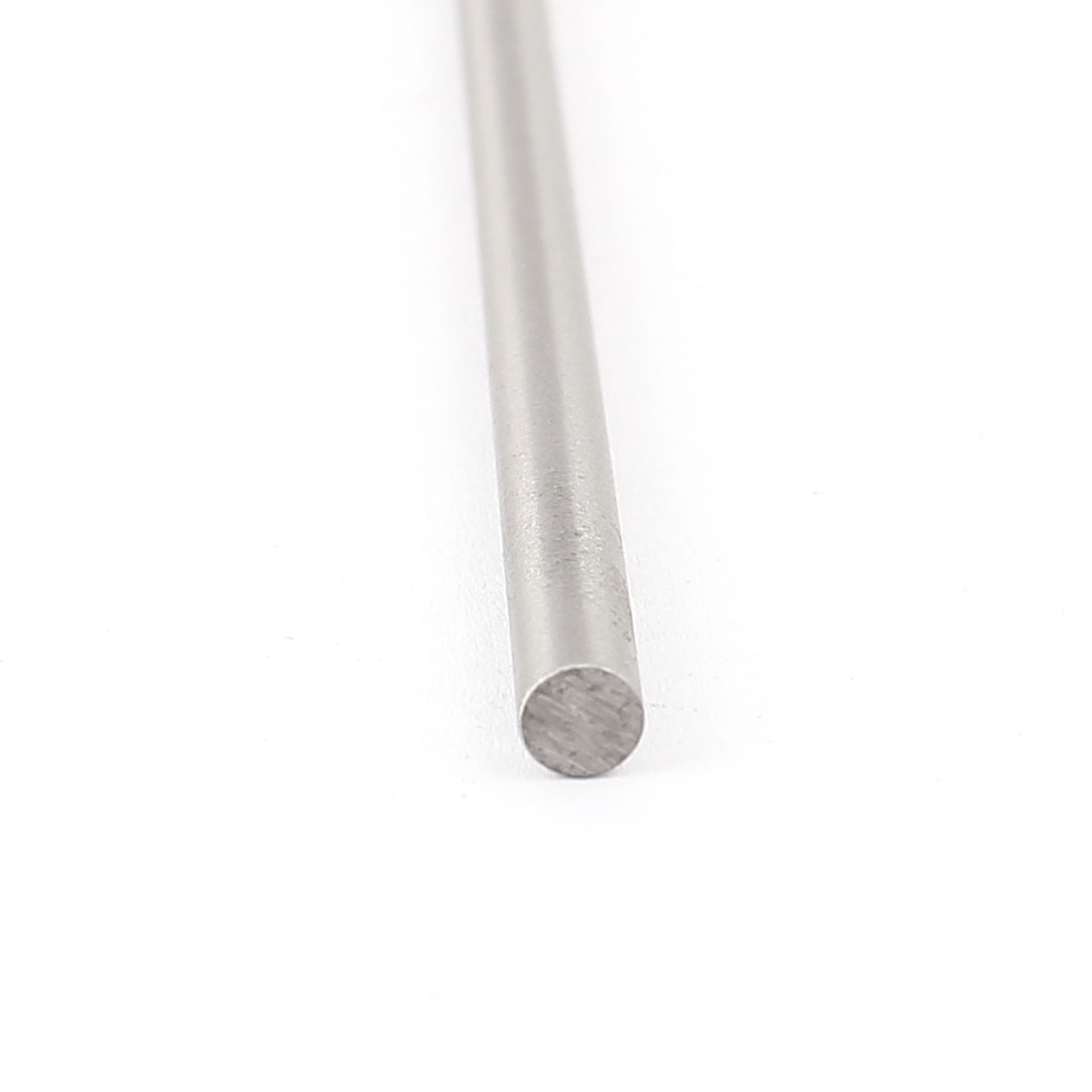 5 Pcs 4mmx100mm Metal Solid Round Rod Bar for DIY RC Model