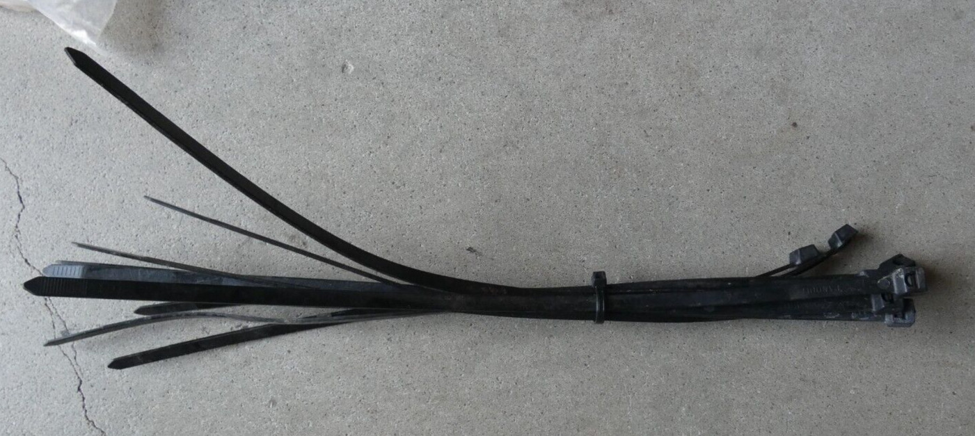 New 8 Port Modular Earthed Entrance Panel 8PEEP-M – Missing 4 Sandwich Bars.
