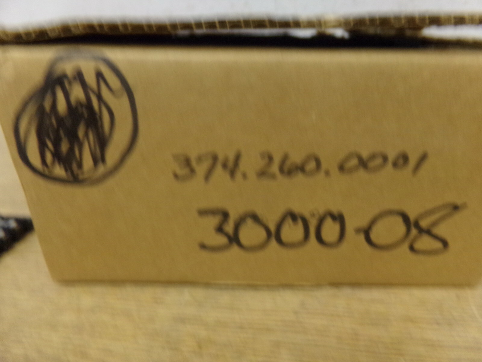 NEW Marco 3000-08 374-260-0001 20A 300V Terminal Block, Lot of 10