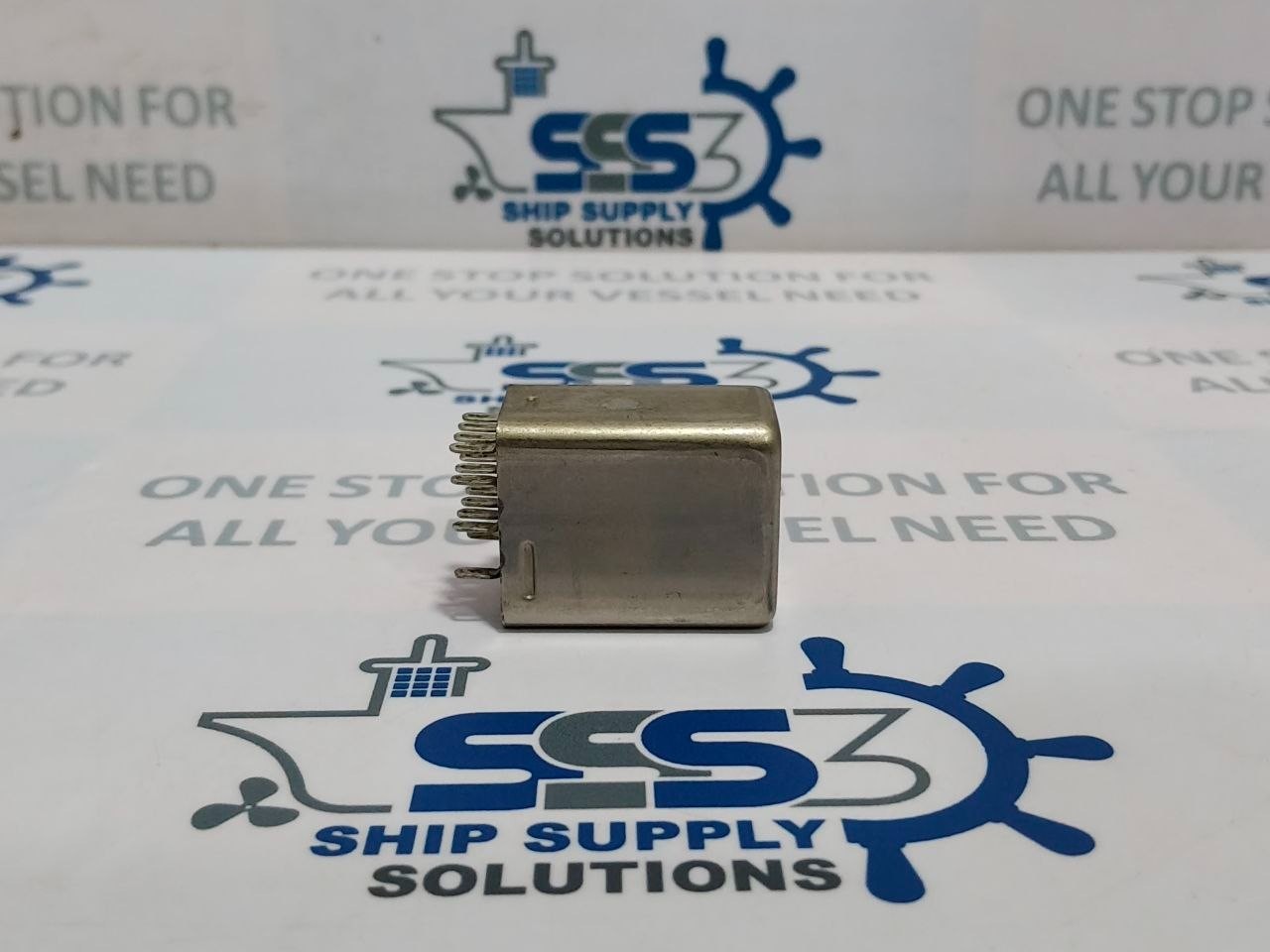 Omron MY4ZH Relay 24VDC 1763YU