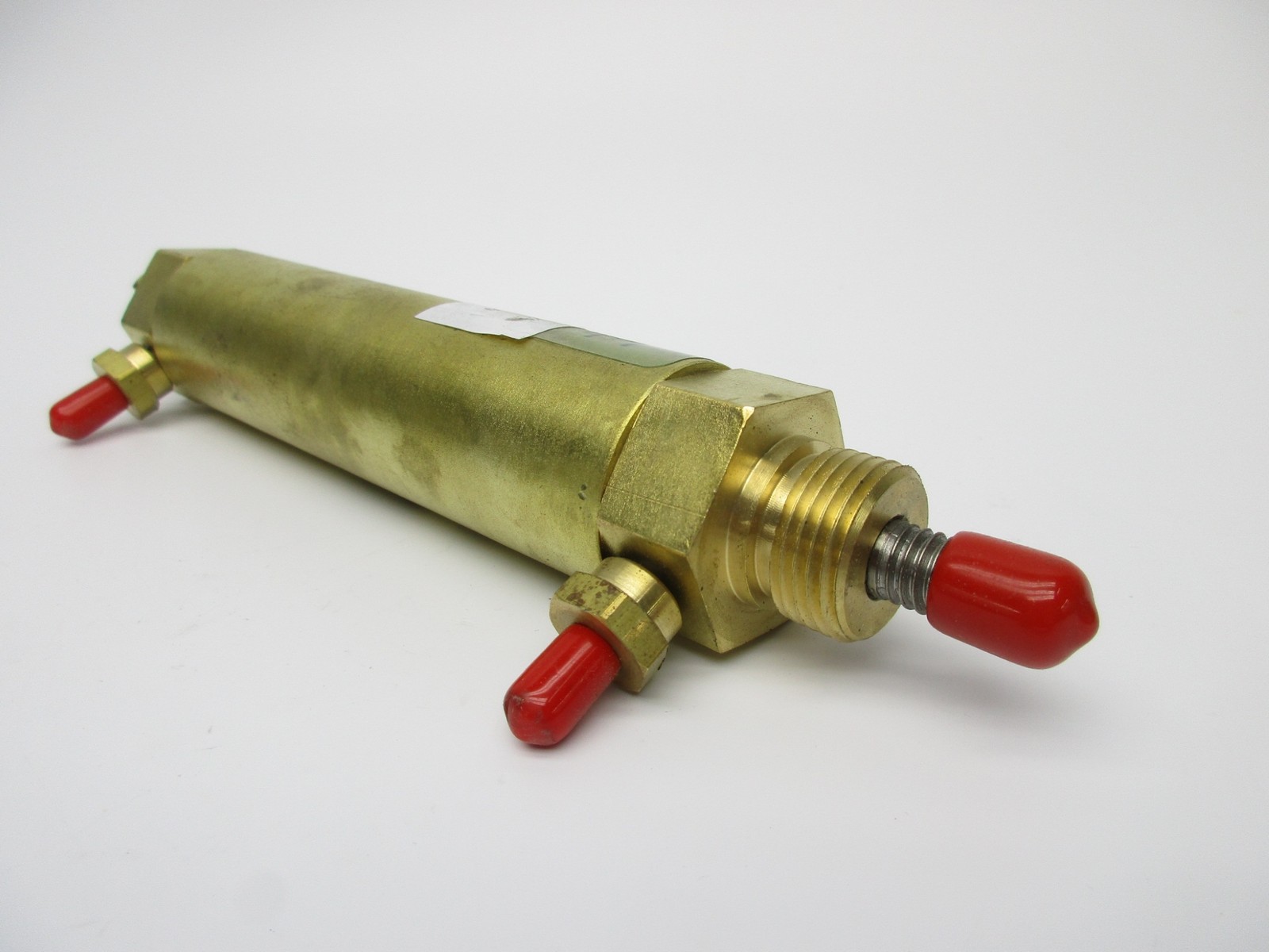 C&V INC. CC-1100-1 NSNP