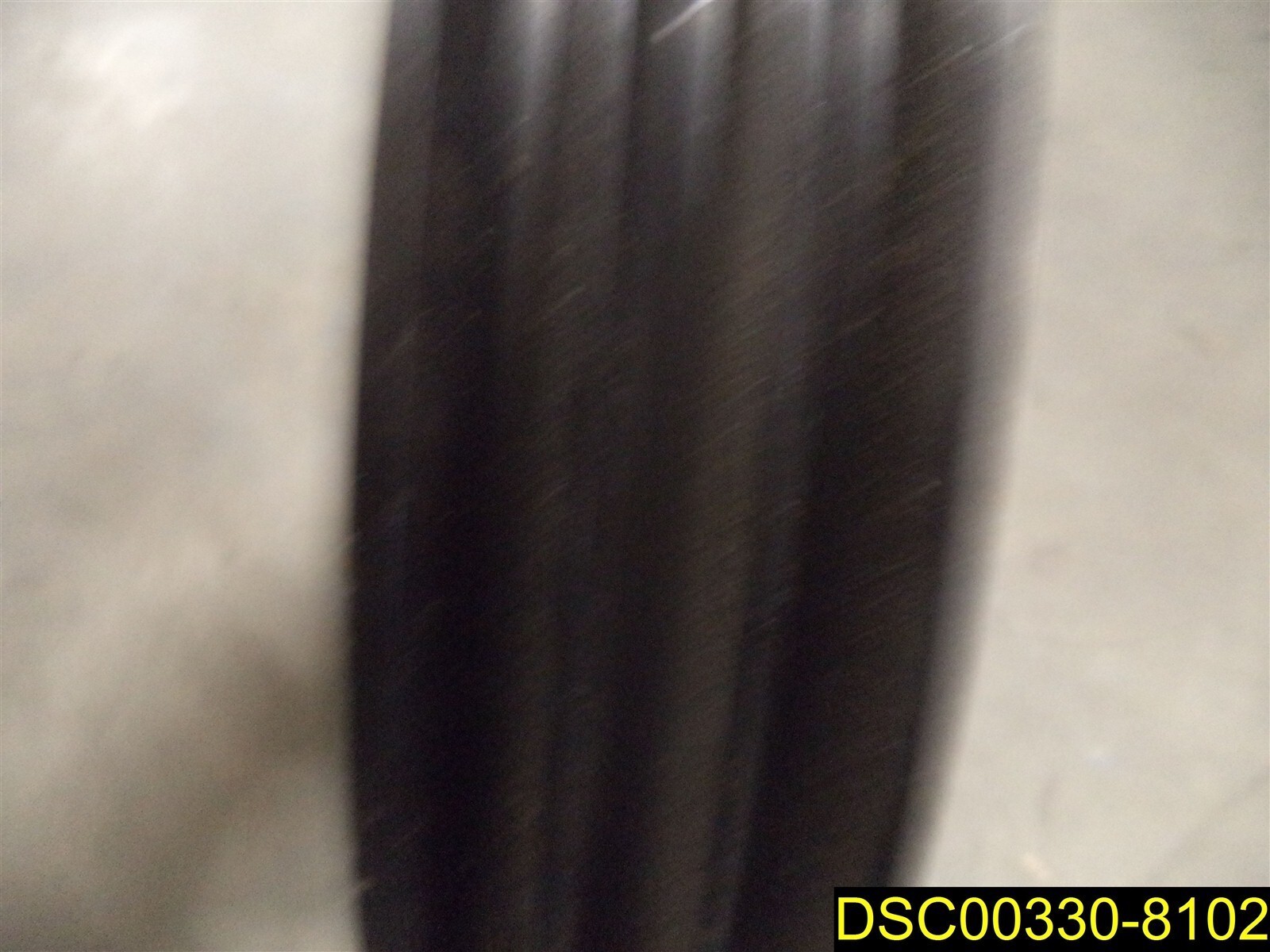 DODGE 3-5V11.80-SF SHEAVE 455287, 11 3/4″ OD, 3 1/8″ Bore