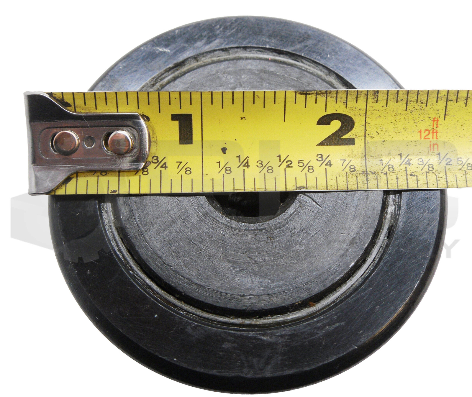 NEW MCGILL CF-2 1/2-SB CAM FOLLOWER 1/2″ BORE 2-1/2″ OD