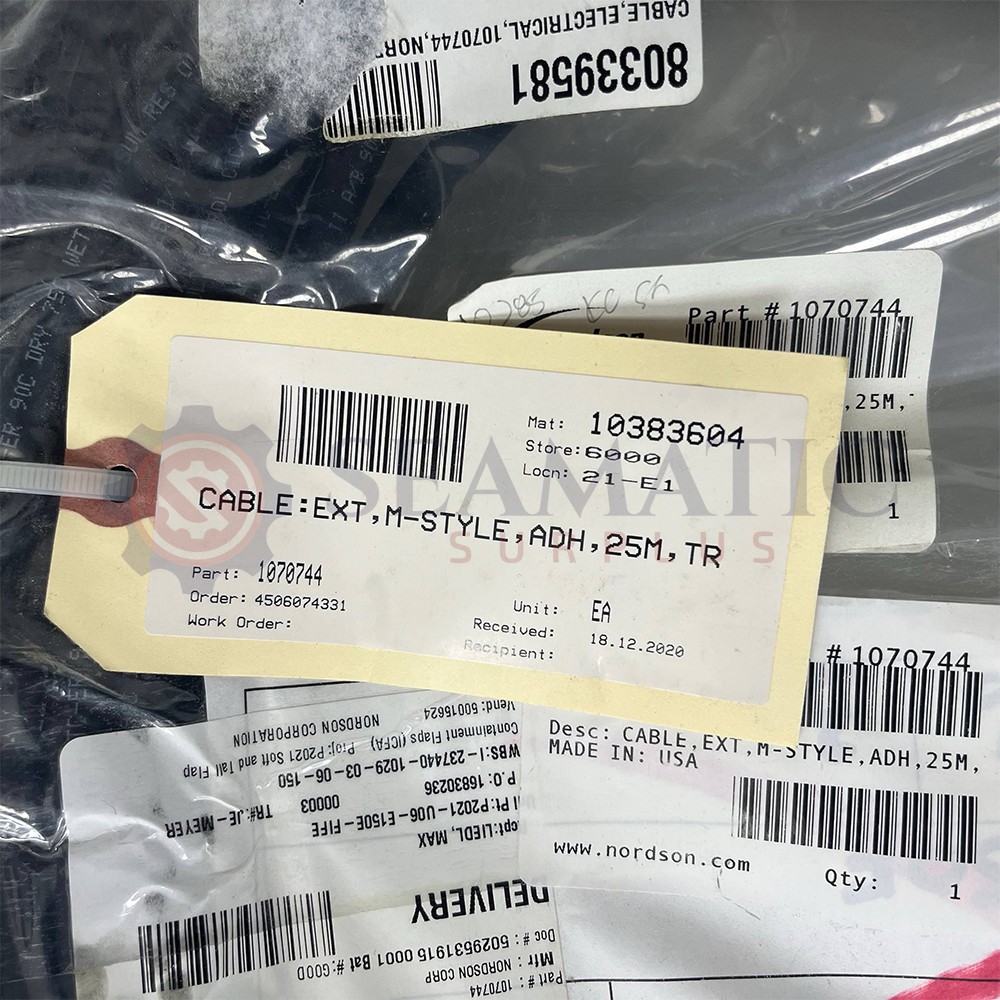 NEW LAPP KABEL STUTTGART OLFLEX TRAY II 221807 18AWG (15 MTR – 50 FT) , V6#4