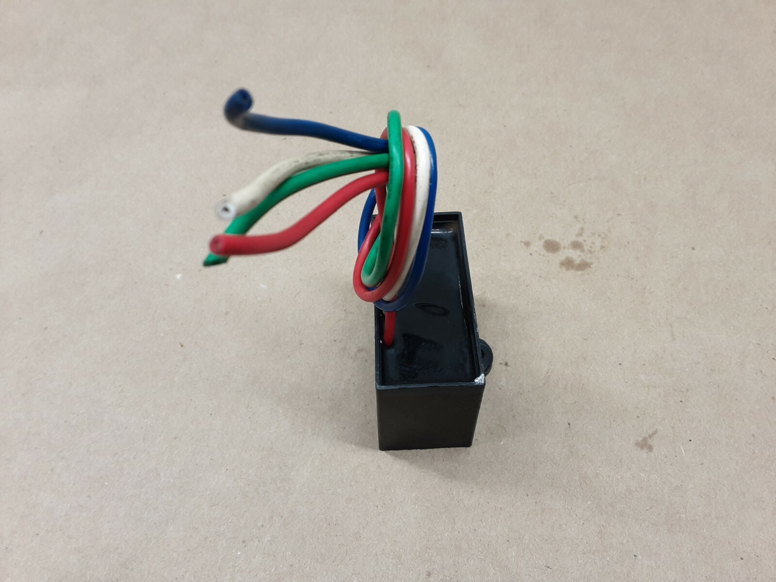 Marcon VCR2521 Surpressor #1017J54