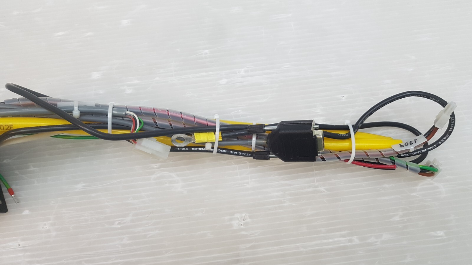 Lumenis IPL QUANTUM HANDPIECE CONECTOR