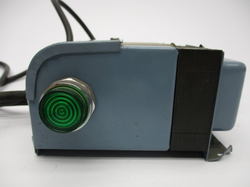 JEFFERSON ELECTRIC 240-201 UNMP