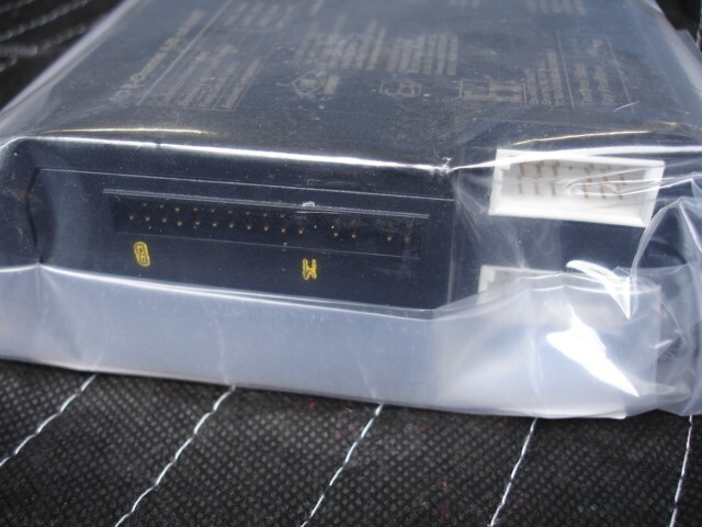 EMERSON DELTAV KJ3221X1-BK1 8 CH AO 4-20MA HART SE4005S2B2 12P4704X092-233E