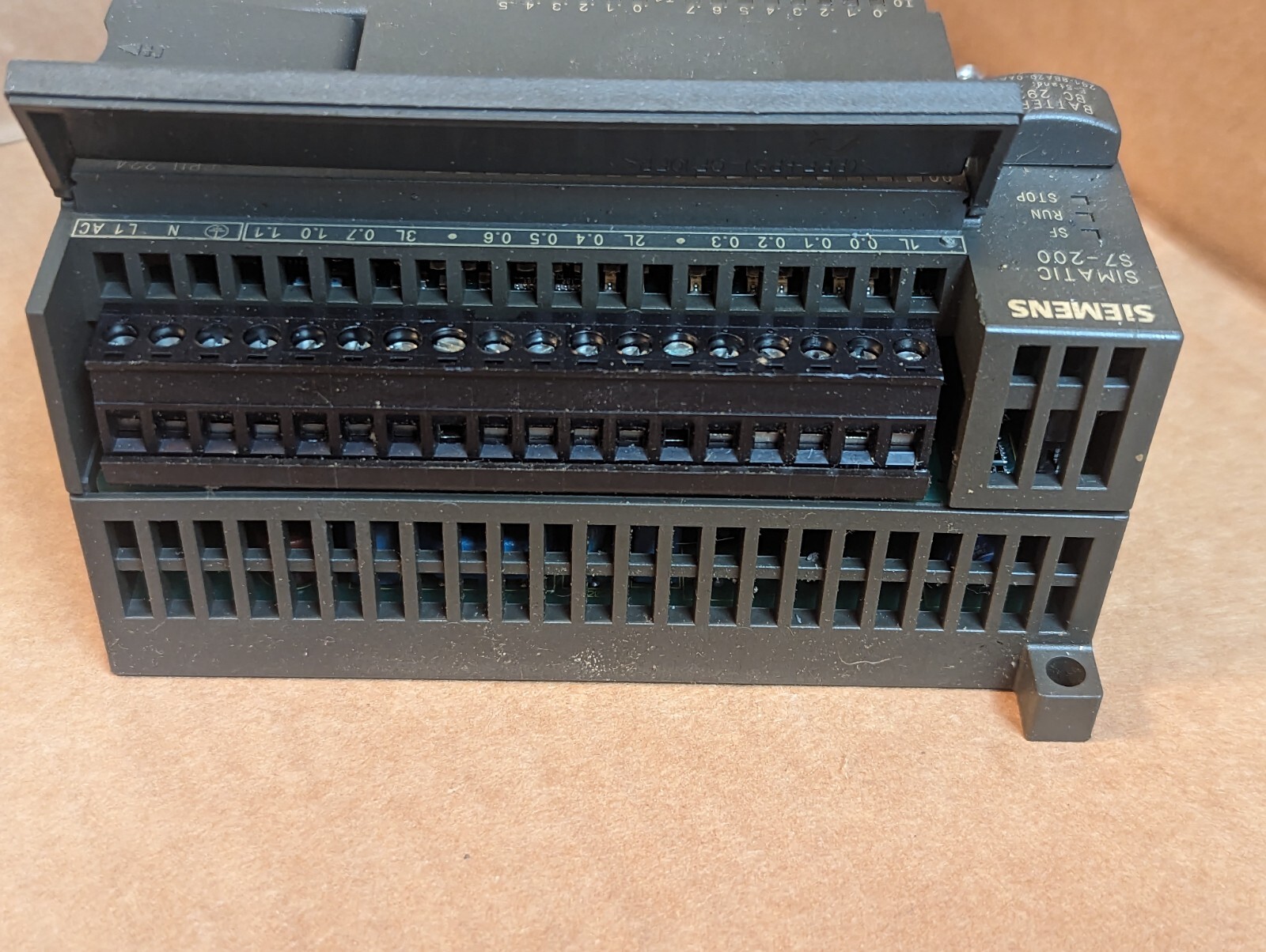 SIEMENS Simatic S7-200