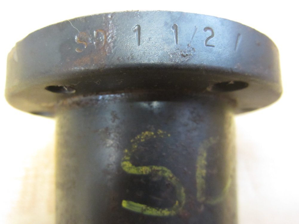 TB Wood’s SD112 Bushing W/KYW