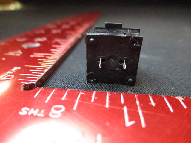 RUDOLPH TECHNOLOGIES P7759 SWITCH, KEY 0-9 AND A-F