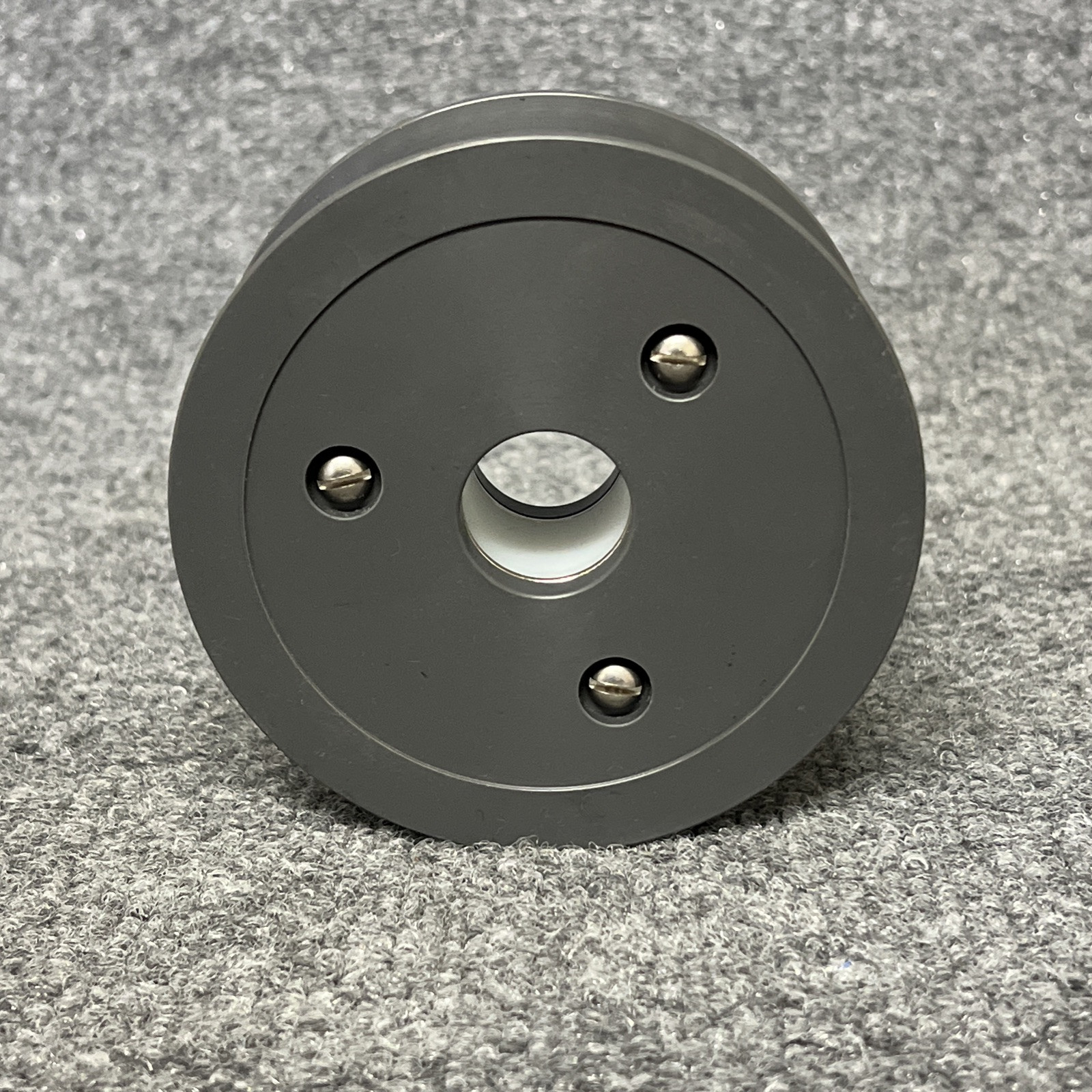 TFS C54-0100-1 35mm Film 64 tooth Stainless SteelFilm Sprocket drive roller New