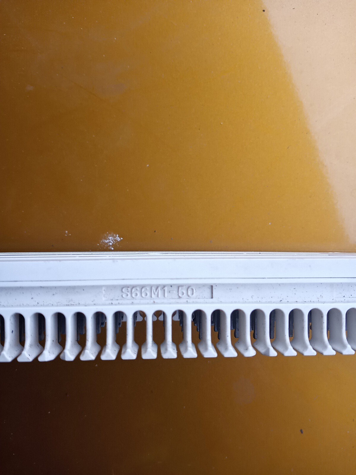 Communication Circuit Siemon Co S66-50