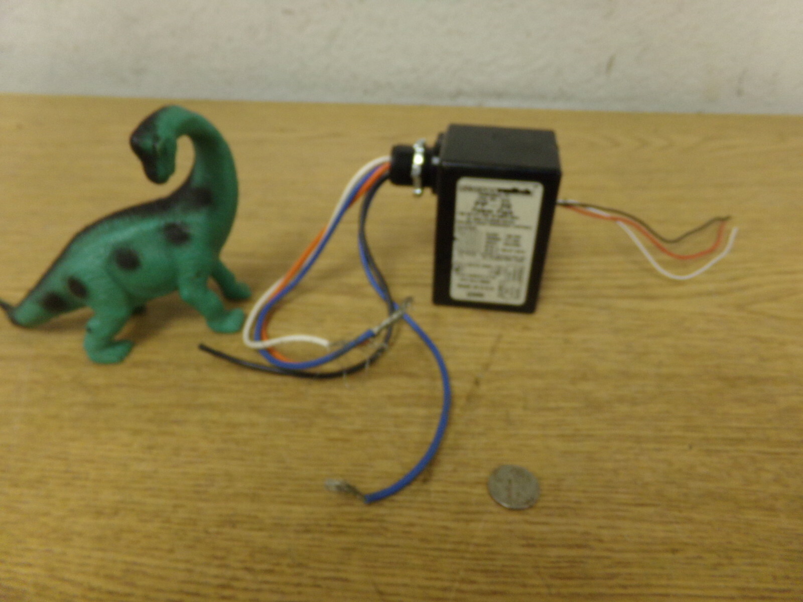 Senor Switch PP-20 Power Pack *FREE SHIPPING*