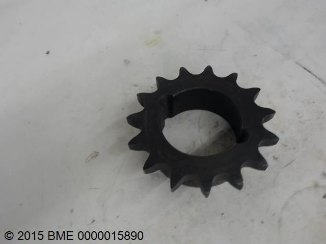 Martin 50Btl15 1210 Sprocket,Requires A Taper Lock Bushing