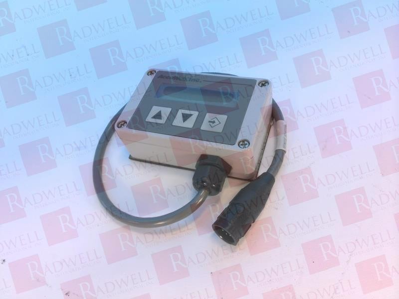 ACCUWEB AR 1003-01 / AR100301 (USED)