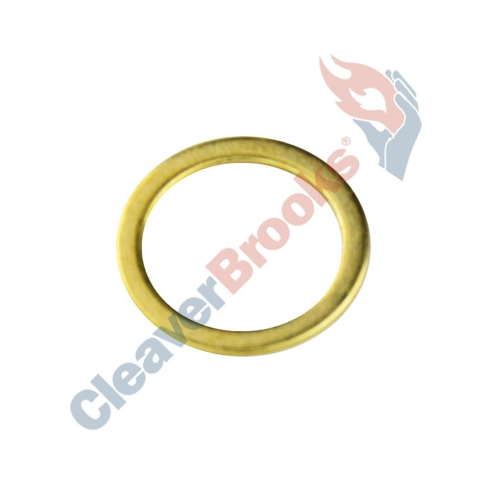Conbraco Sight Glass Washer E-1819-00