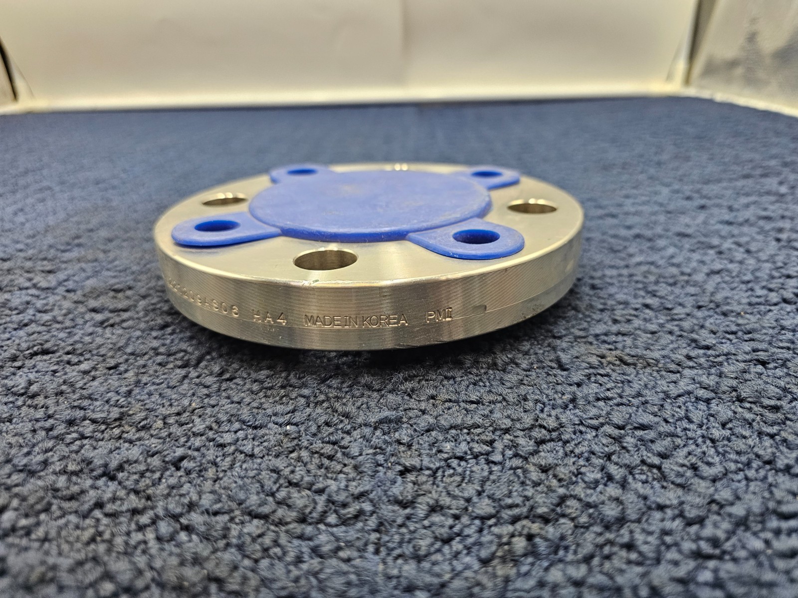FTC B16.5 300-2″ Stainless Steel Flange 300 2 A/S A182 F316/316L N221209AS06