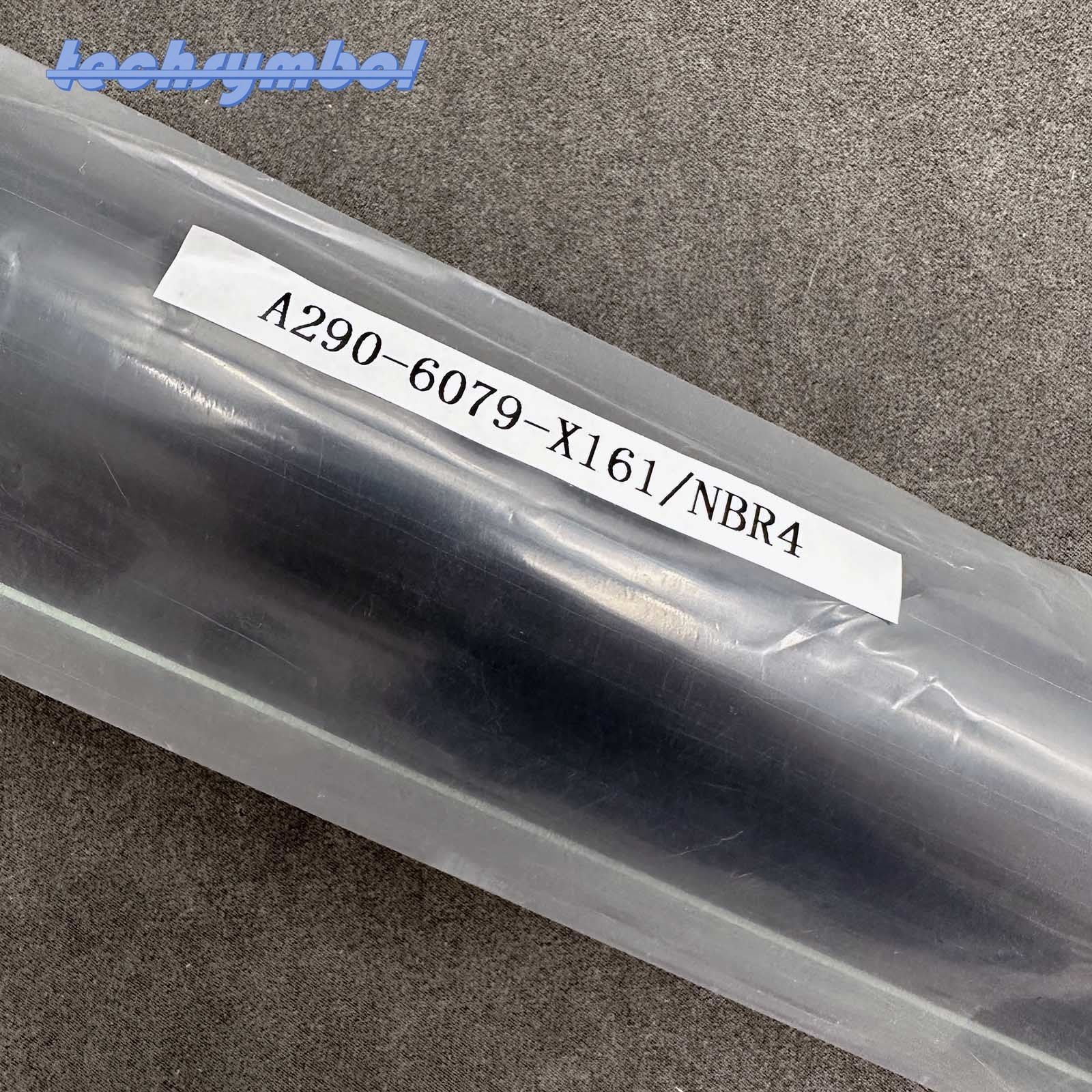 Brand New Z-axis Waterproof Protective Cover A290-6079-X161/NBR4 for FANUC