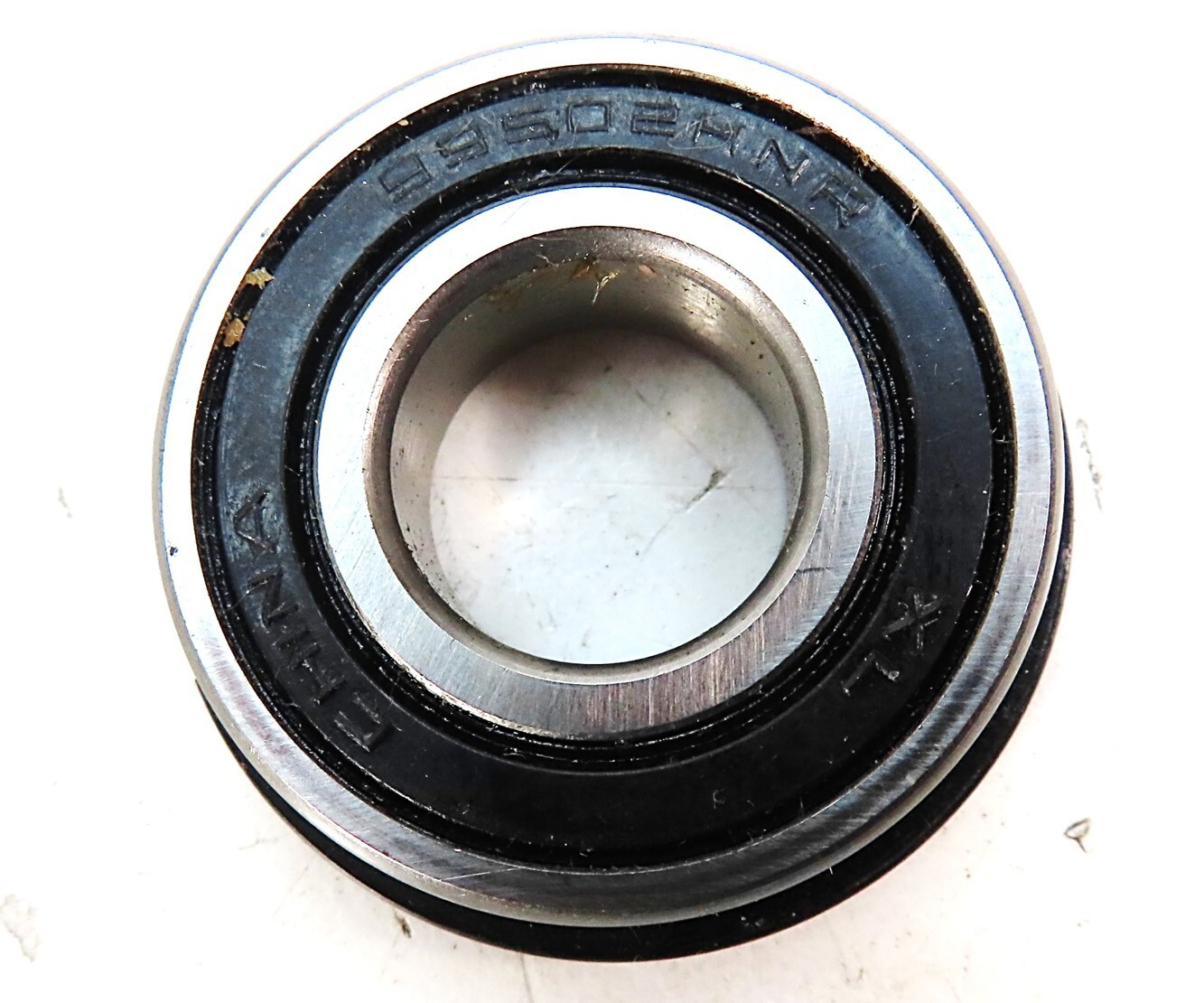 General Bearing 90502-88-301 2RS w/ Snap Ring Bearing 0.625″X1.375″X0.433″ NIB