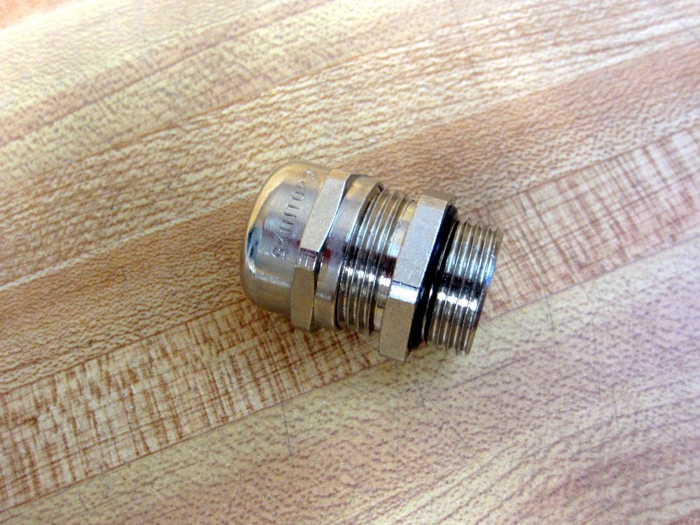 Lapp 50240203 Cord Grip M13