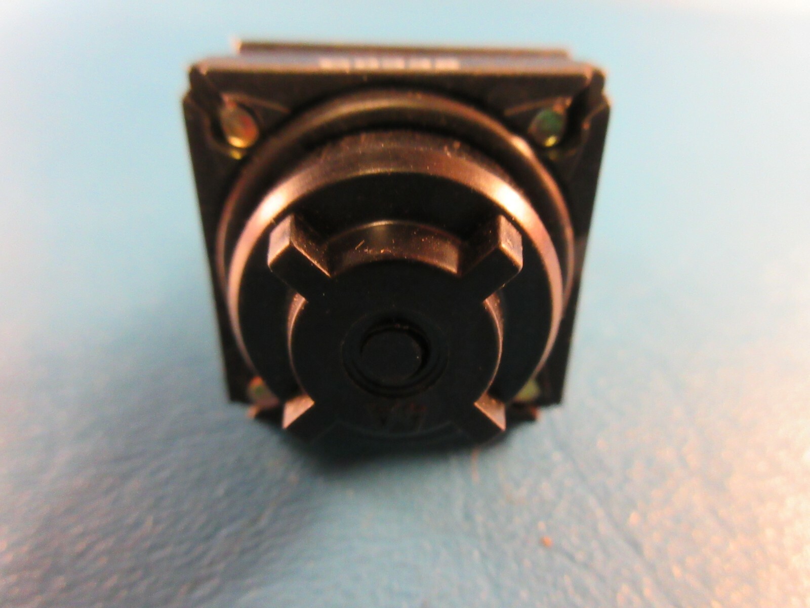 Telemecanique XCKL06 Limit Switch, Wobble Stick/Wire Whish Finger