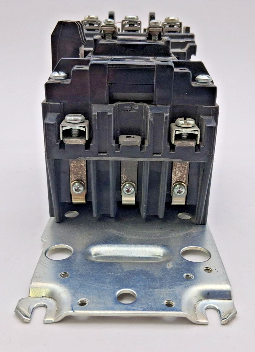 Allen-Bradley 509-BOD-XXX Size 1 Starter