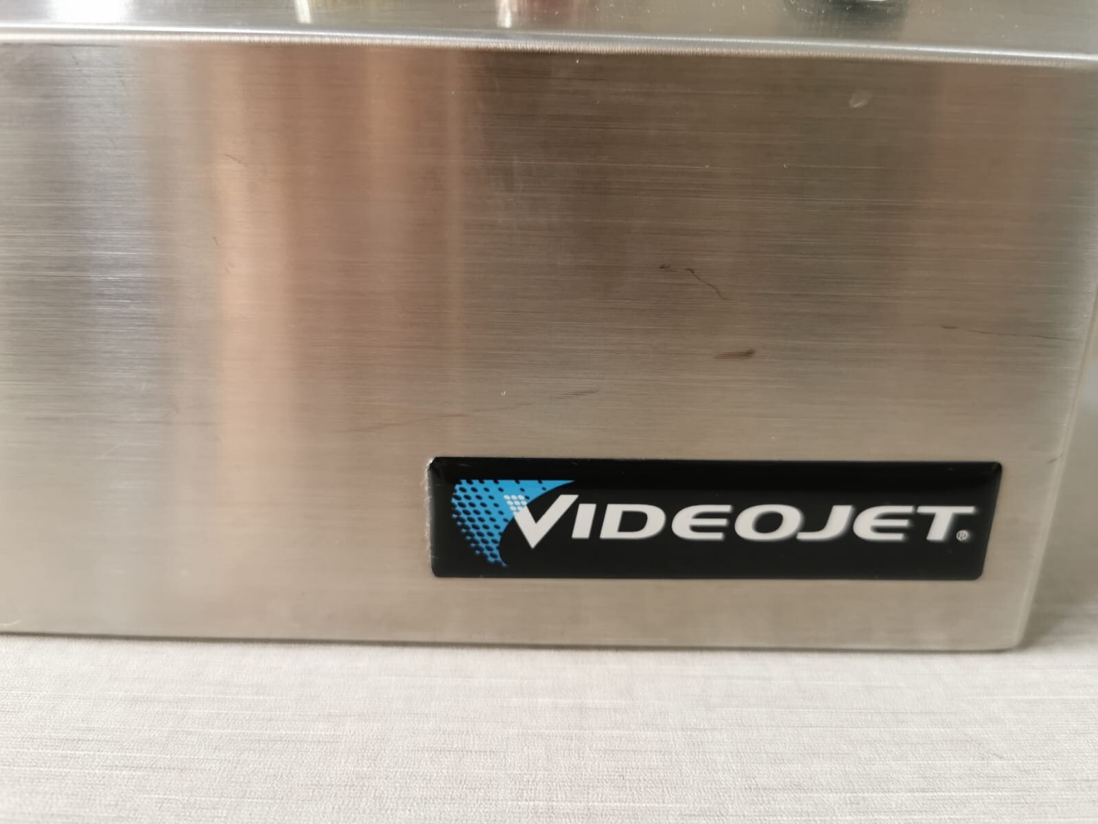 VIDEOJET 3120-IP54 LASER MARKING SYSTEM 100-240V 50/60HZ 1PH
