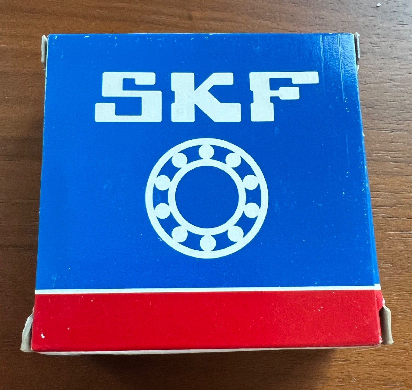 SKF RMS9 – NEW IN BOX – MADE IN ITALY