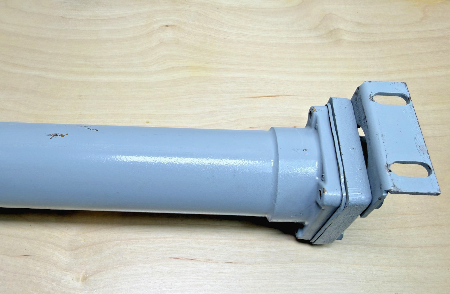 American Industrial AB-402-A4-SP Heat Exchanger