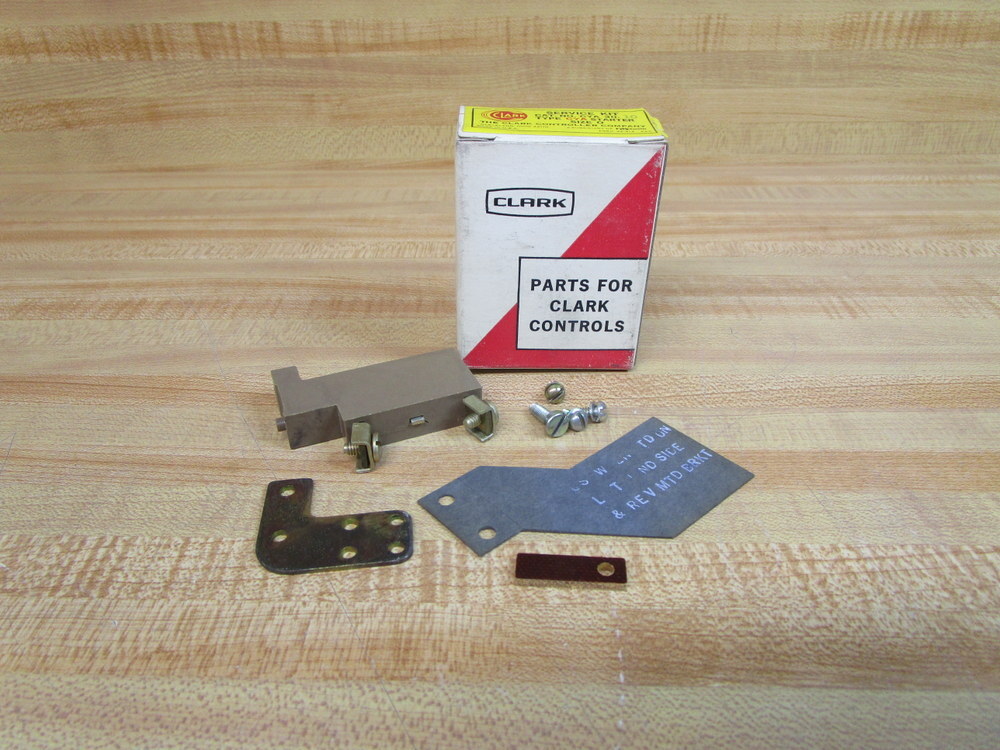 Clark CYA30-10 Starter Service Kit CYA3010