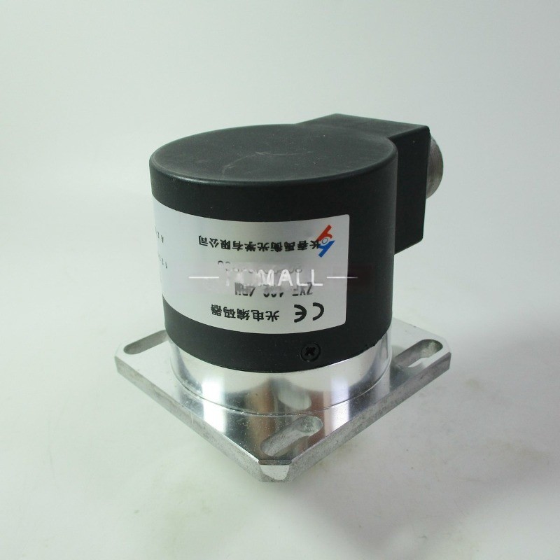 ZXF 102 4BM C05D 1Pcs New Optical Encoder 1024 Axis 15MM ZXF-102.4BM-C05D