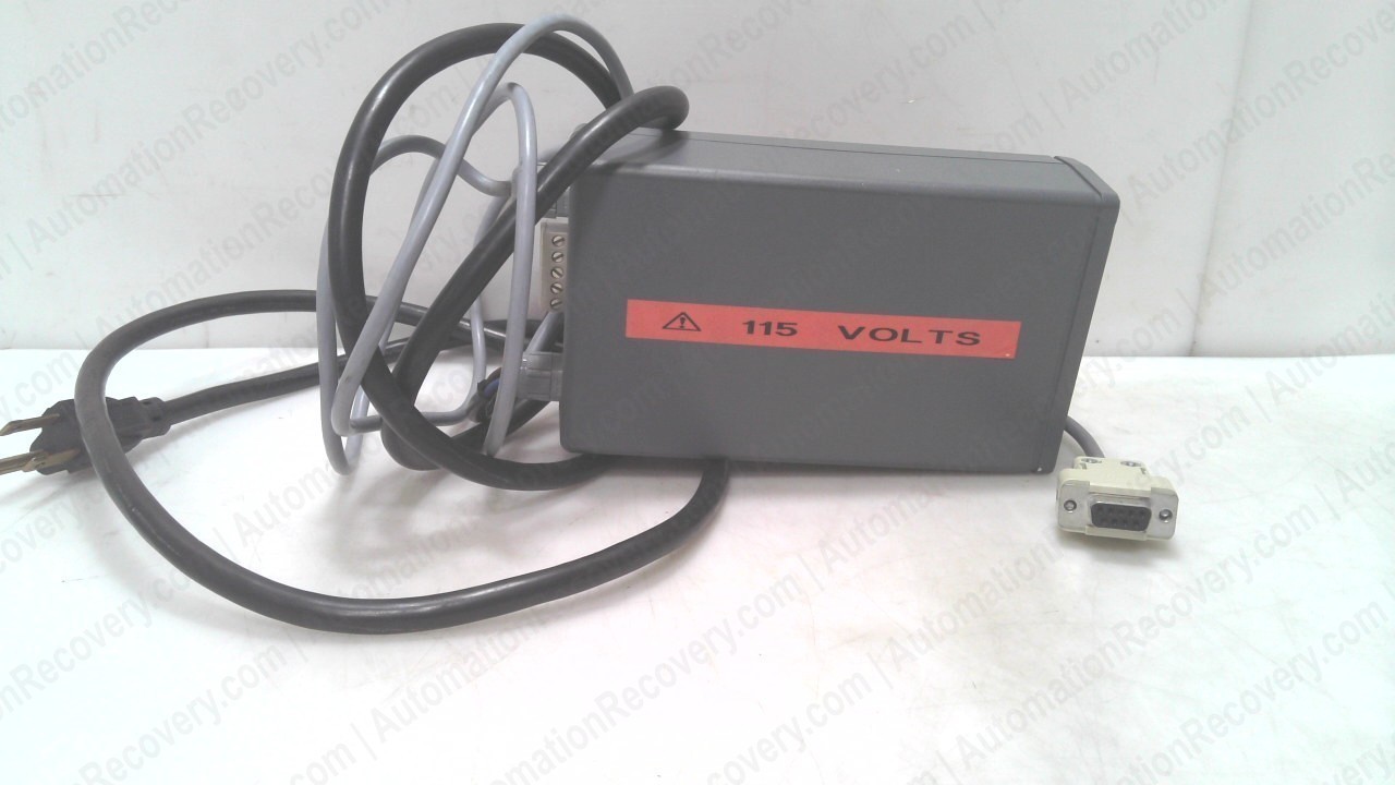 GANTNER ISK-100, RS232/RS485 CONVERTER UNIT #349960