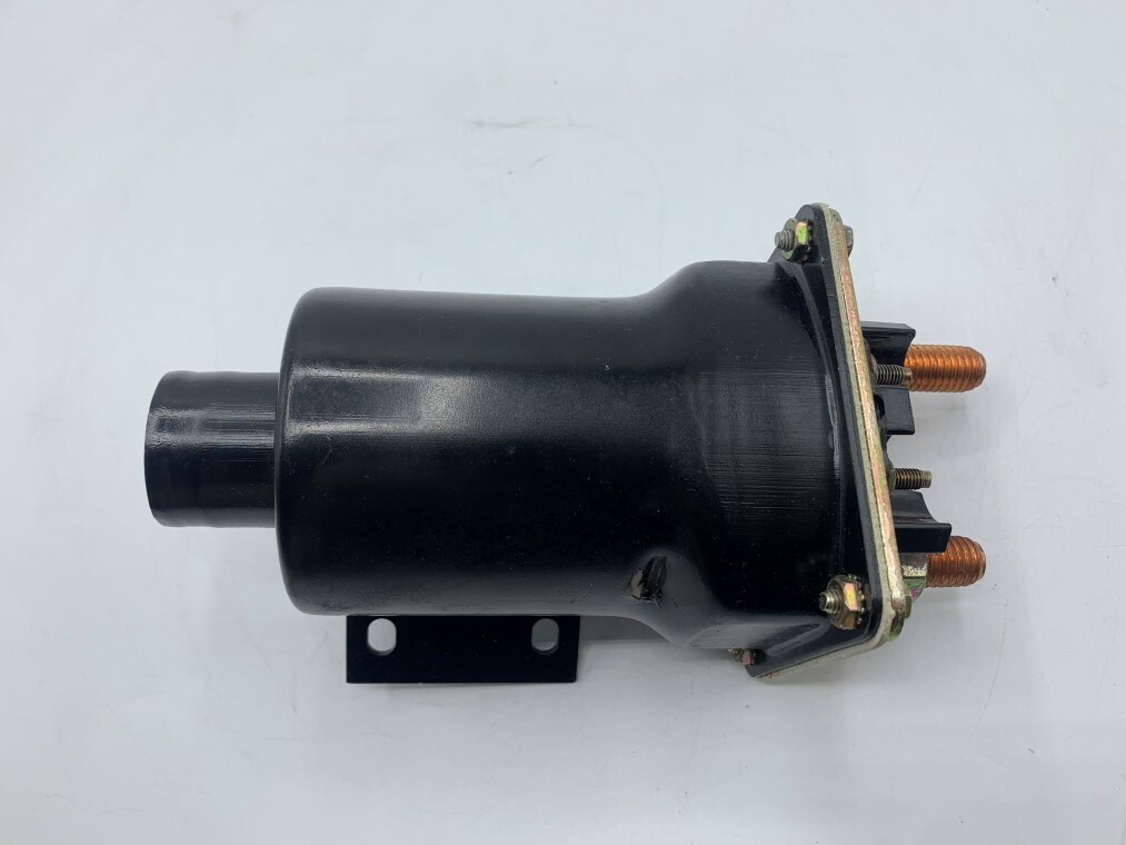UNI9-06 Parallel Switch 1119845, 24V