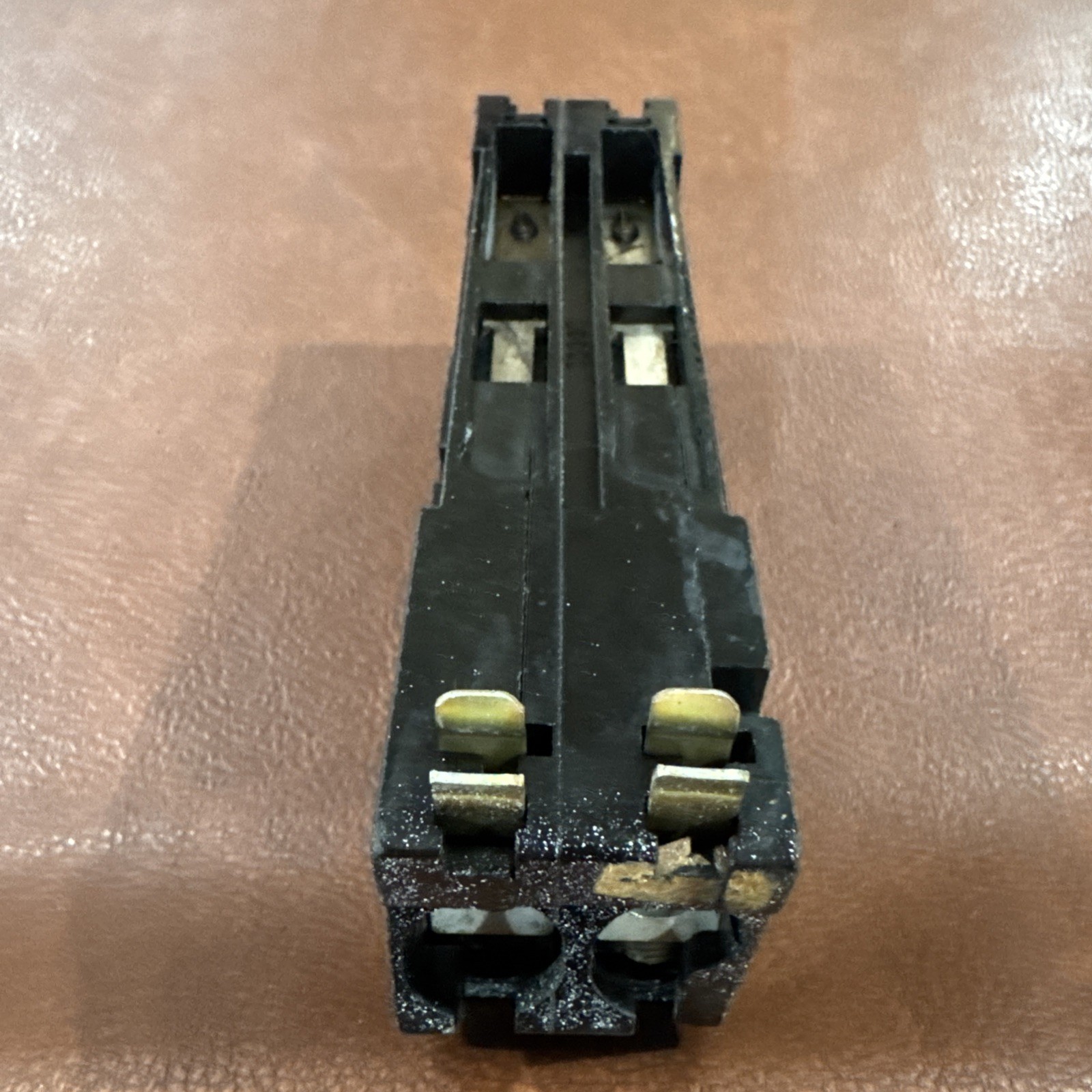SQUARE D Q1B280 CIRCUIT BREAKER 2P 120/240VAC 80A