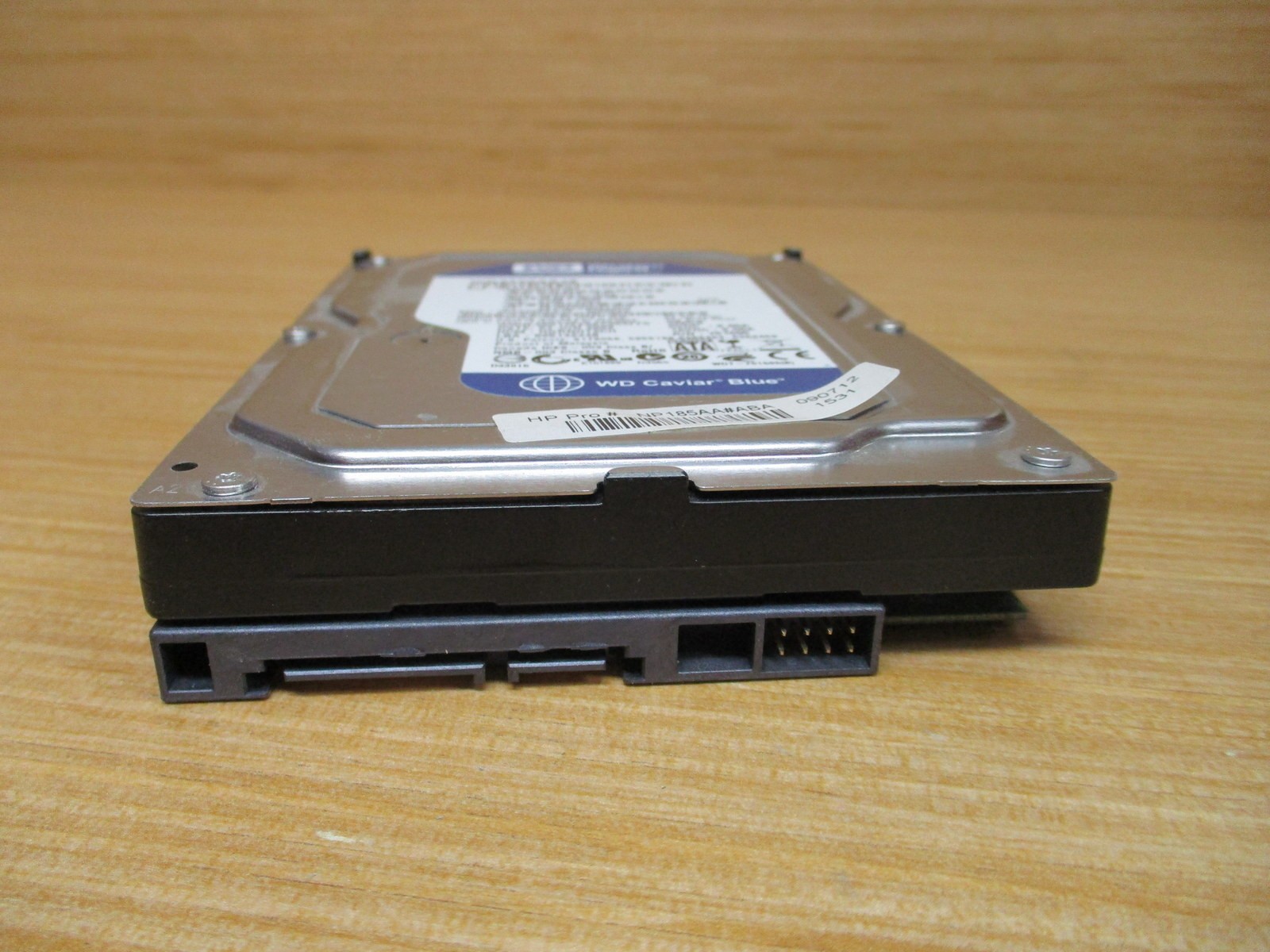 Western Digital WD3200AAJS 320GB Hard Drive