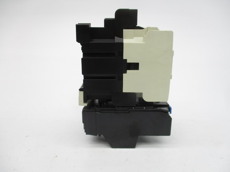 MITSHUBISHI S-N10 W/ TH-N12KP 100-110V 0.55-0.85A NSNP