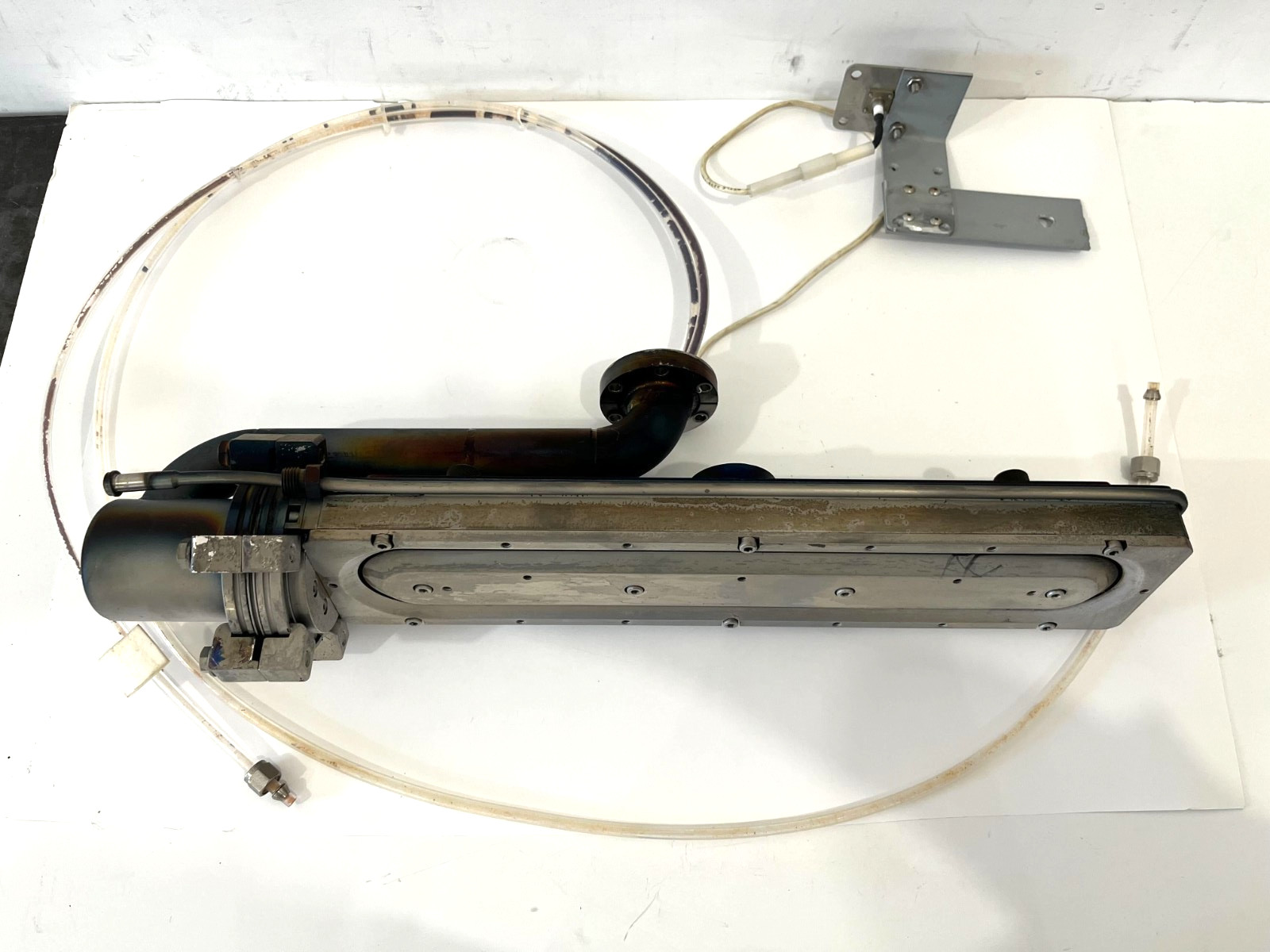 Veeco ALS340L Anode Layer Source ion gun 300mm linear DC