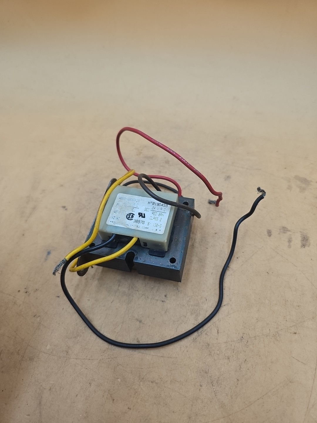 Carrier HT01BD459 Transformer. 4000-10E0726