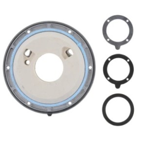 Lochinvar 100173749 1/2″ Heat Exchanger Access Door, Steel, NPT Connection