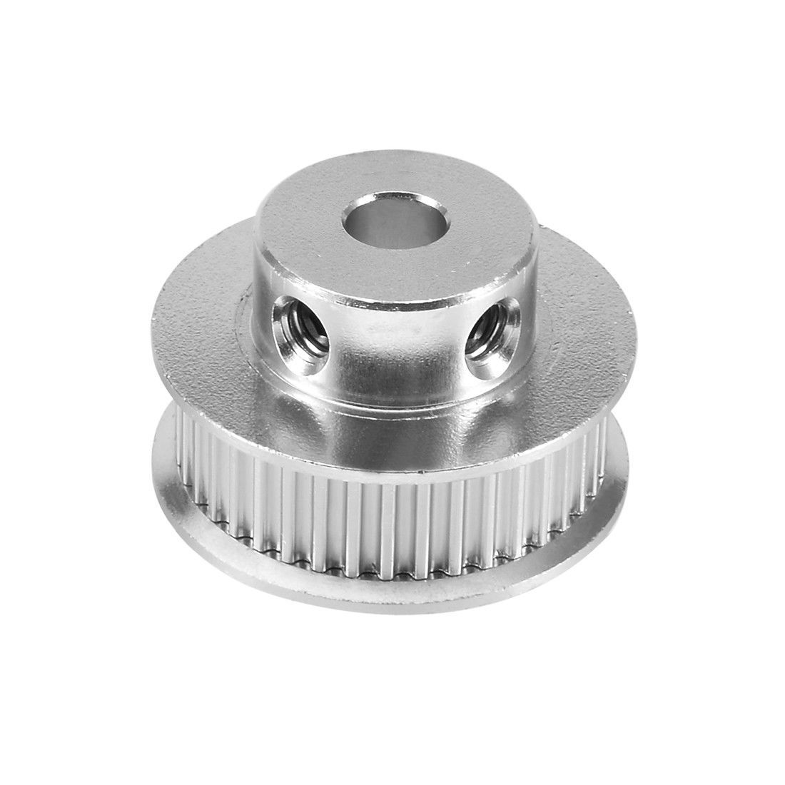 GT2 Aluminum 36 Teeth 12mm Bore Synchronous Wheel Idler Pulley for 3D Printer DI