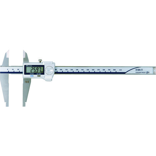 MITUTOYO CDN-75C CN type caliper (551-206-10)
